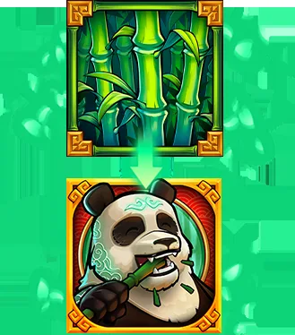 Mystery Symbol w Big Bamboo 2